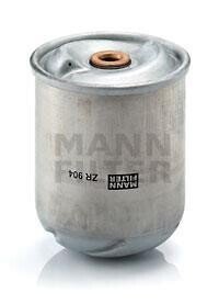 Фільтр масляний центрифуги OZ3D MANN-FILTER ZR904X