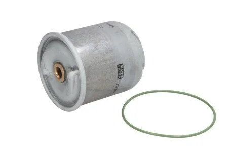 Фільтр масляний центрифуги OZ3D MANN-FILTER ZR904X