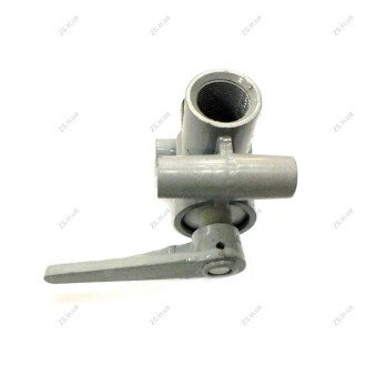 Кран роз\'єднувальний (Полтава 16.3520010) Автокомпонент Плюс 100.3520010