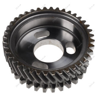 Шестерня приводу ТНВД (Z=30/40) Д-243, 245 (кут 28) (до 27.01.2014) МТЗ-80-1025 (AGH) Agrotex 245-1006311-В1