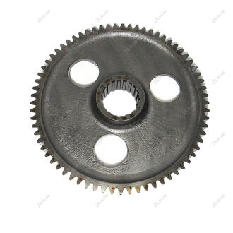 Шестерня ведена заднього моста (Z=69) МТЗ-80, 82, 892, 950, 1025 (AGH) Agrotex 50-2407122