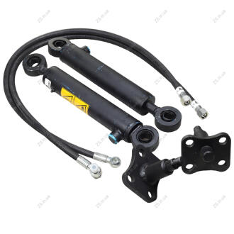 Комплект посилення задньої навішування МТЗ-80, 82, 92, 920, 820 (AGH) Agrotex 23153-80-С63