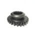 Шестерня приводу насоса гідравліки НШ-32 (Z=25) (шліц) МТЗ-80 (AGH) Agrotex 50-4604032-А (фото 1)
