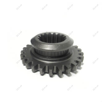 Шестерня приводу насоса гідравліки НШ-32 (Z=25) (шліц) МТЗ-80 (AGH) Agrotex 50-4604032-А