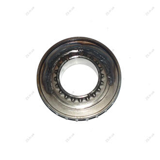 Шестерня первинного валу (Z=24/20) (під підш.) КПП МТЗ-892-1021 (AGH) Agrotex 74-1701100