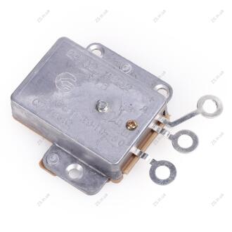 Реле регулятора, 28Вт/24В, зима/літо МТЗ, УАЗ, МАЗ, КАМАЗ (AGH) Agrotex 2412.3702 (68.3702)