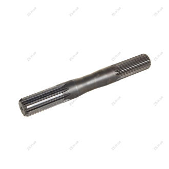 Вал редуктора кінцевої передачі ПВМ (L=230 мм) МТЗ-1025 (AGH) Agrotex 822-2308065