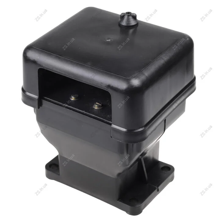 Перемикач акумуляторних батарей 12, 24V (МТЗ-1221-2022) (вир-во AGH) Agrotex 89350916/ 86322 (фото 1)