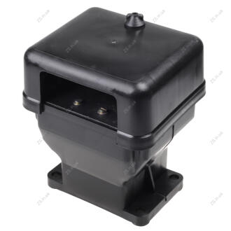 Перемикач акумуляторних батарей 12, 24V (МТЗ-1221-2022) (AGH) Agrotex 89350916/ 86322