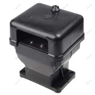 Перемикач акумуляторних батарей 12, 24V (МТЗ-1221-2022) (AGH) Agrotex 89350916/ 86322