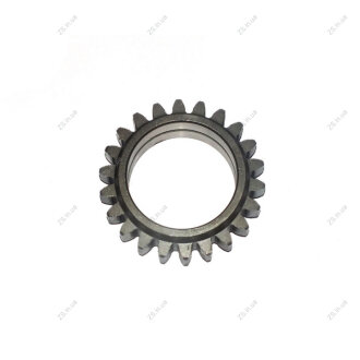 Шестерня роздавальної коробки проміжна Z=22 МТЗ-80-950 (AGH) Agrotex 52-1802091