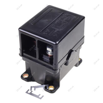 Перемикач акумуляторних батарей МТЗ-1221-1005-1025 (12, 24 В) (AGH) Agrotex 8632.2/7