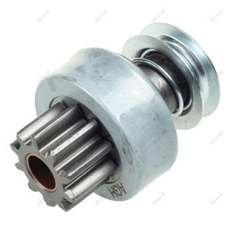 Привід стартера 74.3708, 7402.3708 для Д-240, 243, 245 МТЗ, ЗІЛ (AGH) Agrotex 7402.3708600