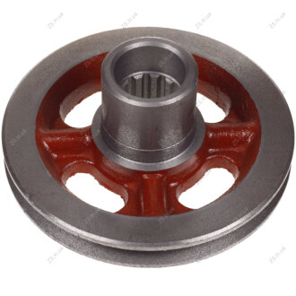 Шків колінвалу Д-240, 243 МТЗ (AGH) Agrotex 240-1005131-Б1