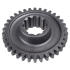Шестерня ведена понижуючого редуктора (Z=34) КПП МТЗ-80 (AGH) Agrotex 70-1721025 (фото 2)