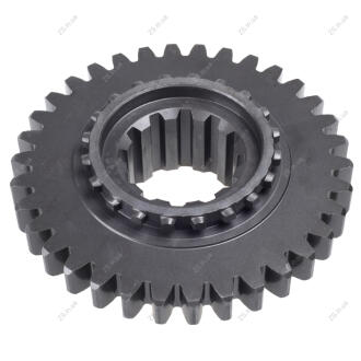Шестерня ведена понижуючого редуктора (Z=34) КПП МТЗ-80 (AGH) Agrotex 70-1721025