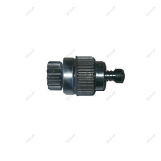 Привід стартера 9142722 (BALCANCAR, ZETOR) (AGH) Agrotex 7152130