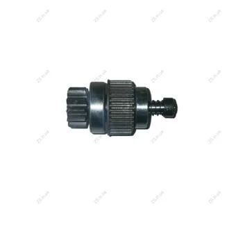 Привід стартера 9142722 (BALCANCAR, ZETOR) (AGH) Agrotex 7152130