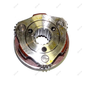 Водило з барабаном (широке, у зборі із сателітами) МТЗ (AGH) Agrotex 70-4202060