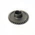 Шестерня 4-ї передачі проміжного валу МТЗ (Z=40) (AGH) Agrotex 50-1701216-А (фото 1)
