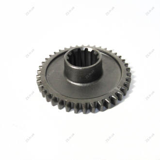 Шестерня 4-ї передачі проміжного валу МТЗ (Z=40) (AGH) Agrotex 50-1701216-А