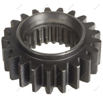 Шестерня приводу ходоуменьшителя Z=21, МТЗ-1221 (AGH) Agrotex 112-1701224