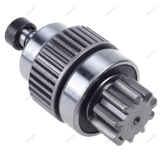 Привід cтартера (10 зуб), для стартерів 12/24В (AGH) Agrotex 7153780