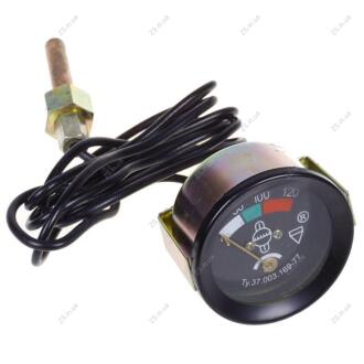 Вказівник температури води з датчиком (2,15 м) (AGH) Agrotex УТ-200Г