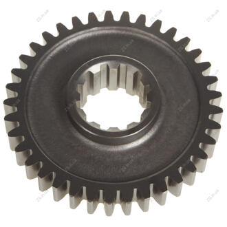 Шестерня 2-го ступеня редуктора ведена (Z=37) КПП МТЗ (AGH) Agrotex 50-1701314