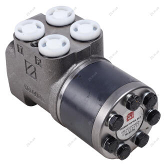 Насос-дозатор Д400 ХТЗ-17221, Т-156 (M&Z, Болгарія) Agrotex Д400-15.21