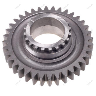 Шестерня валу первинного КПП Z=36, МТЗ-1221 (AGH) Agrotex 1522С-1701052
