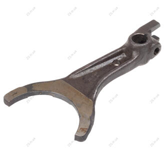 Вилка валу зниженої передачі МТЗ-1523,2022 (AGH) Agrotex 85-1702027