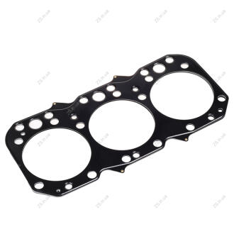 Прокладка ГБЦ Д-260 на три циліндри метал МТЗ (AGH) Agrotex 263-1003020