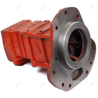 Рукав напівосі МТЗ 80, 82 старого зразка (AGH) Agrotex 50-2407018-А