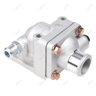 Корпус термостата у зборі з термостатом МТЗ (AGH) Agrotex 245-1306040