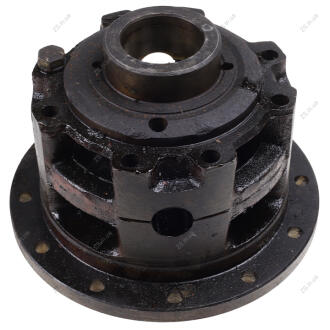 Корпус диференціалу МТЗ-1221, 1522,1523 (AGH) Agrotex 1522-2403015-02