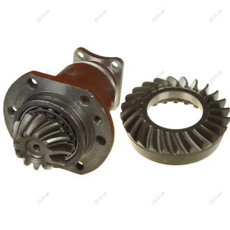 Шестерня провідна з корпусом та ведена (AGH) Agrotex 52-2302010-Р