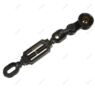 Стяжка із силовим регулятором МТЗ-1221 (AGH) Agrotex 1220-4605120