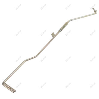 Тяга управління роздавальної коробки МТЗ-82 (AGH) Agrotex 72-1802135/170