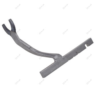 Вилка 1-ї передачі та заднього ходу МТЗ (AGH) Agrotex 74-1702086