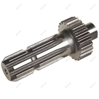 Хвостовик (8 шліц) ВОМ нов. обр. МТЗ (AGH) Agrotex 80-4202019-Б