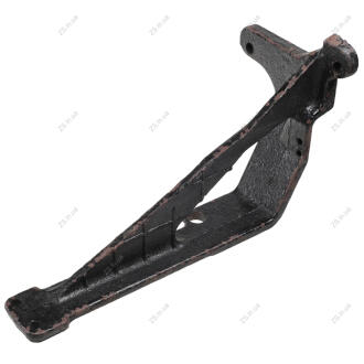 Кронштейн управління регулятором МТЗ (AGH) Agrotex 70-4616015