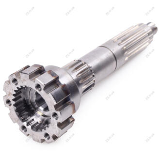 Вал ВОМ передній МТЗ-1221/1025 (AGH) Agrotex 1025-4202012-А