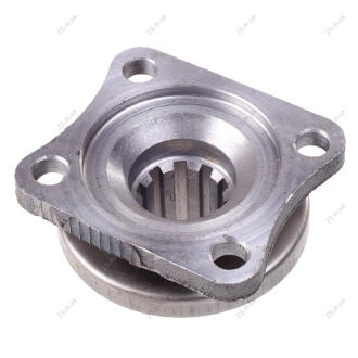 Фланець проміжної опори МТЗ (AGH) Agrotex 52-1802070