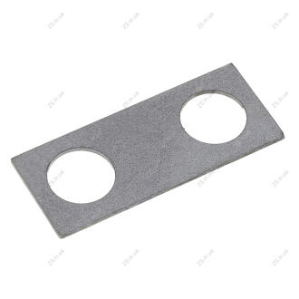 Пластина стопорна редуктора переднього моста МТЗ 82 (AGH) Agrotex 72-2308013