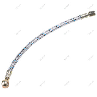 Маслопровід (L=330мм) компресора МТЗ (AGH) Agrotex 240-3509150