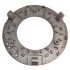 Диск натискний (без вух) (AGH) Agrotex 70-1601093 (фото 1)