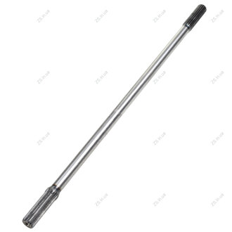 Вал приводу ПВМ МТЗ-1221 (AGH) Agrotex 1221-1802042