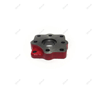 Плита під насос-дозатор МТЗ (AGH) Agrotex Ф80-3407031