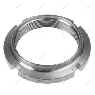 Гайка вала первичного, промежуточного М55х1,5 КПП МТЗ 1025, 3022, 3522 (AGH) Agrotex 80-1701047